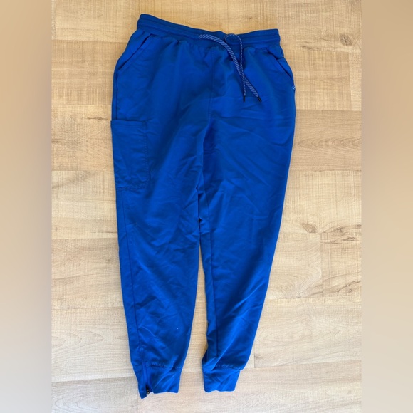 Jaanuu Pants - Jaanuu Scrub Pant Joggers